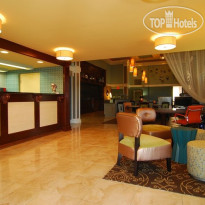 Best Western Executive Suites 