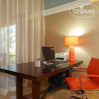 Best Western Executive Suites 