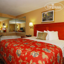 Best Western Executive Suites 