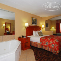 Best Western Executive Suites 