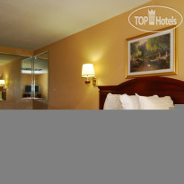 Best Western Executive Suites 