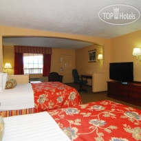 Best Western Executive Suites 