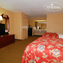 Best Western Executive Suites 