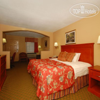 Best Western Executive Suites 