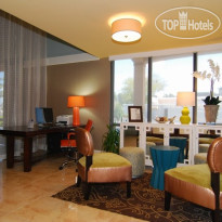 Best Western Executive Suites 