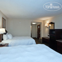 Best Western Laurel Inn 