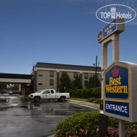 Best Western Laurel Inn 2*