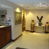 Best Western Laurel Inn 