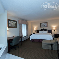 Best Western Laurel Inn 