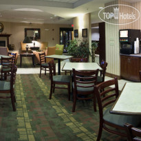 Best Western Laurel Inn 