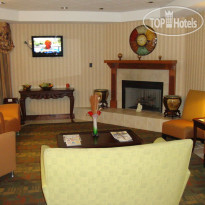 Best Western Laurel Inn 