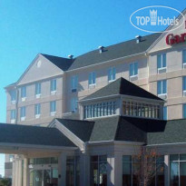 Hilton Garden Inn Gulfport Airport 