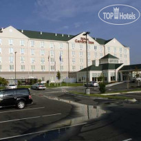 Hilton Garden Inn Gulfport Airport 