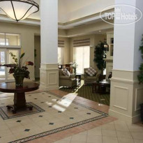 Hilton Garden Inn Hattiesburg 