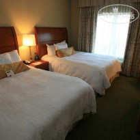 Hilton Garden Inn Hattiesburg 