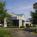 Best Western Airport Inn Pearl 