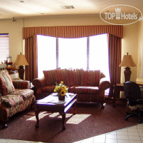 Best Western Airport Inn Pearl 