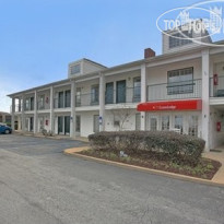 Econo Lodge Tupelo 