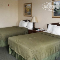 Econo Lodge Tupelo 