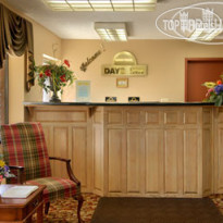 Days Inn Tupelo 