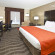 Holiday Inn Express Hotel & Suites Tupelo 