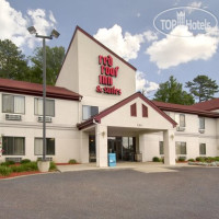 Red Roof Inn & Suites Jackson - Brandon 3*