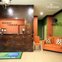 Holiday Terrace Motel 1*