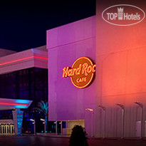 Hard Rock Hotel & Casino Biloxi 