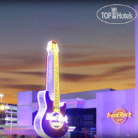 Hard Rock Hotel & Casino Biloxi 5*