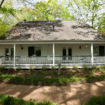 Monmouth Plantation Plantation Suites