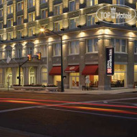 Hilton Garden Inn Jackson Downtown 3*