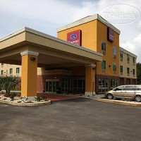 Comfort Suites Biloxi 3*