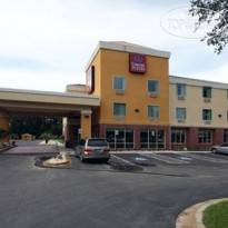 Comfort Suites Biloxi 