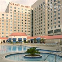 Grand Casino Biloxi 