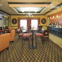 La Quinta Inn & Suites Brandon Jackson Airport E 