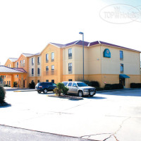 La Quinta Inn Moss Point 2*