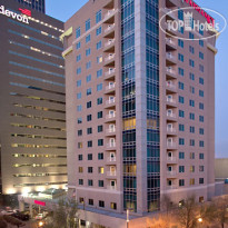 Wyndham Grand Oklahoma City Downtown 