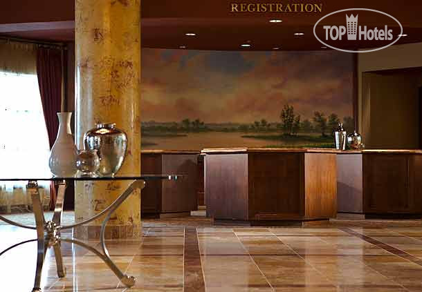 Новые добавленные фото туристов Renaissance Tulsa Hotel & Convention Center 4*