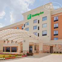 Holiday Inn Oklahoma City North-Quail Spgs 