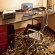 Holiday Inn Express Hotel & Suites Oklahoma City West-Yukon Бизнес-центр