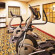 Holiday Inn Express Hotel & Suites Oklahoma City West-Yukon Фитнес-центр