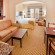 Holiday Inn Express Hotel & Suites Oklahoma City West-Yukon Стандартный номер