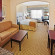 Holiday Inn Express Hotel & Suites Oklahoma City West-Yukon Стандартный номер