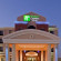 Holiday Inn Express Hotel & Suites Oklahoma City West-Yukon 