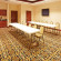 Holiday Inn Express Hotel & Suites Oklahoma City West-Yukon Комната переговоров