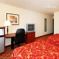 Sleep Inn & Suites Oklahoma City 