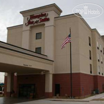 Hampton Inn & Suites Oklahoma City - South 