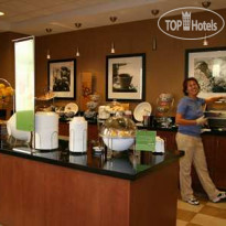 Hampton Inn & Suites Oklahoma City - South 