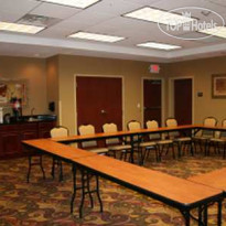 Hampton Inn & Suites Oklahoma City - South 