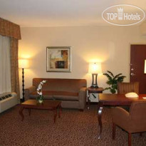 Hampton Inn & Suites Oklahoma City - South 